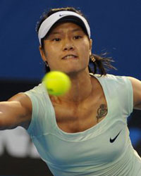 Li Na